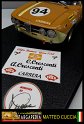 Alfa Romeo 1750 GTAM n.98 Alfa Romeo Revival - Minichamps 1.18 (5)